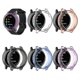 thumbnail image 4 of Funda protectora de parachoques con marco de reloj inteligente Bluelans Tpu para Garminactive Vivoactive 4, 4 of 5