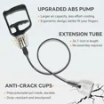 thumbnail image 5 of Cupping Therapy Massage Kit w Pump 12 Cups for Cellulite Muscle, 5 of 5