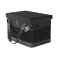 thumbnail image 1 of Organizador de utensilios para parrilla, bolsa de picnic de tela Oxford con asas, organizador de barbacoa, bolsa de almacenamiento para plancha, para, 1 of 8