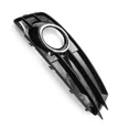 thumbnail image 4 of 1/2 Pcs Cadre de Feu avant de Voiture pour A-U-D-I A3 Sportback 8P S-Line 2009-2012, 4 of 5