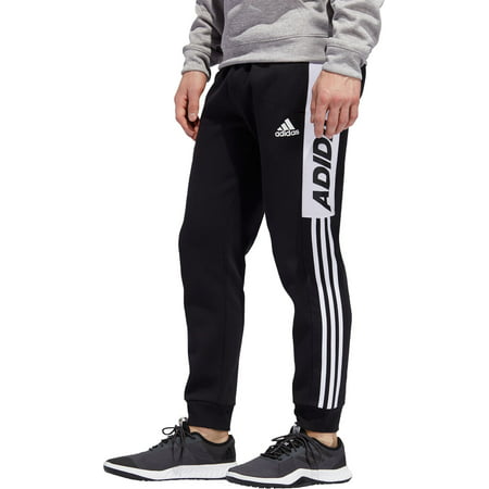 Adidas Adidas Men S Post Game 7 8 Jogger Pants Walmart Com