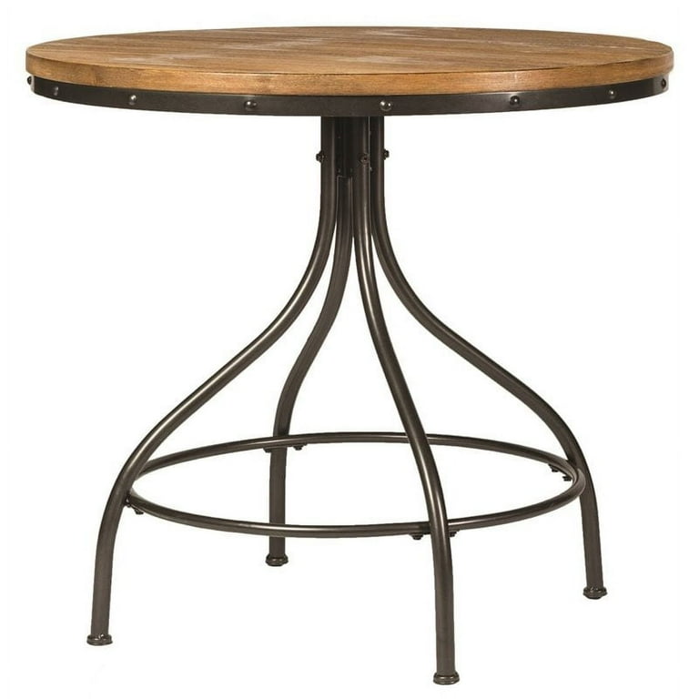 Liberty furniture vintage pub table deals