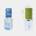 thumbnail image 2 of Water Dispenser Cover Household Dustproof Reusable Water Dispenser Dust Cover, 2 of 10