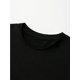 thumbnail image 5 of Boy'S Casual Short-Sleeve Round-Neck T-Shirt, Perfect for Summer Wear., 5 of 6