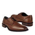thumbnail image 1 of ZAPATOS CABALLERO STYLO H43682 PIEL CAFÉ, 1 of 4