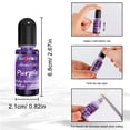 thumbnail image 4 of Juego de tintas con alcohol FansArriche, 16 colores, 10 ml cada uno, para resina, 4 of 6