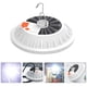 thumbnail image 5 of 1 unid Camping Luz solar Luz de emergencia Luz de emergencia Lámpara colgante, 5 of 5