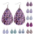 thumbnail image 2 of Boucles d'Oreilles Pendantes Assorties Créatives pour Halloween, 2 of 10