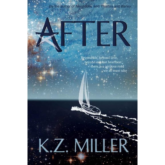 After (Paperback)
