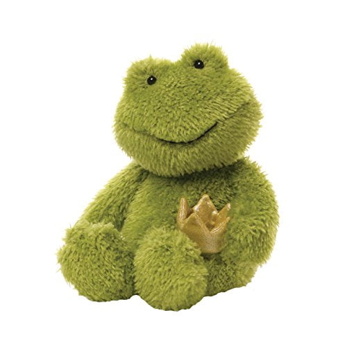 frog stuffed animal walmart
