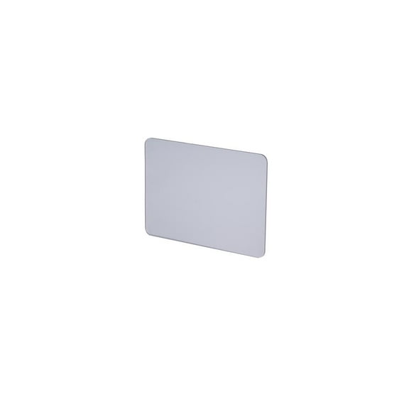 Boss Plexi Frosted Top Mounted Panel 22W X 16D
