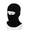 Black, variant on Face Mask Warm Single Hole Ski Mask Skin-Friendly and Breathable Beanies,Fluorescent Green