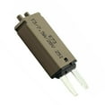 1Pcs 7.5A Mini Circuit Breaker Blade Fuse Automatic Resetting Car Ship