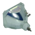 thumbnail image 4 of Original Philips Projector Lamp Replacement for Hitachi Vision Cube LSV-40 (Bulb Only), 4 of 5