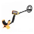 thumbnail image 1 of Underground Metal Detector MD6350 MD 6450 Gold Digger Treasure Hunter MD-6450 Pinpointer LCD Display ,Easy to Install, 1 of 6