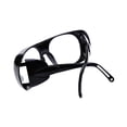 thumbnail image 2 of Gafas De Soldadura De Gas, Gafas De Soldador, Gafas De Sol, Oscurecimiento, Atenuación, Desgaste Ocular, Casco De Protección De Laboratorio Para Equipo De Máquina Monstrate HA025742-02, 2 of 5