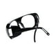 thumbnail image 2 of Gafas De Soldadura De Gas, Gafas De Soldador, Gafas De Sol, Oscurecimiento, Atenuación, Desgaste Ocular, Casco De Protección De Laboratorio Para Equipo De Máquina Speravity HA025742-02, 2 of 5