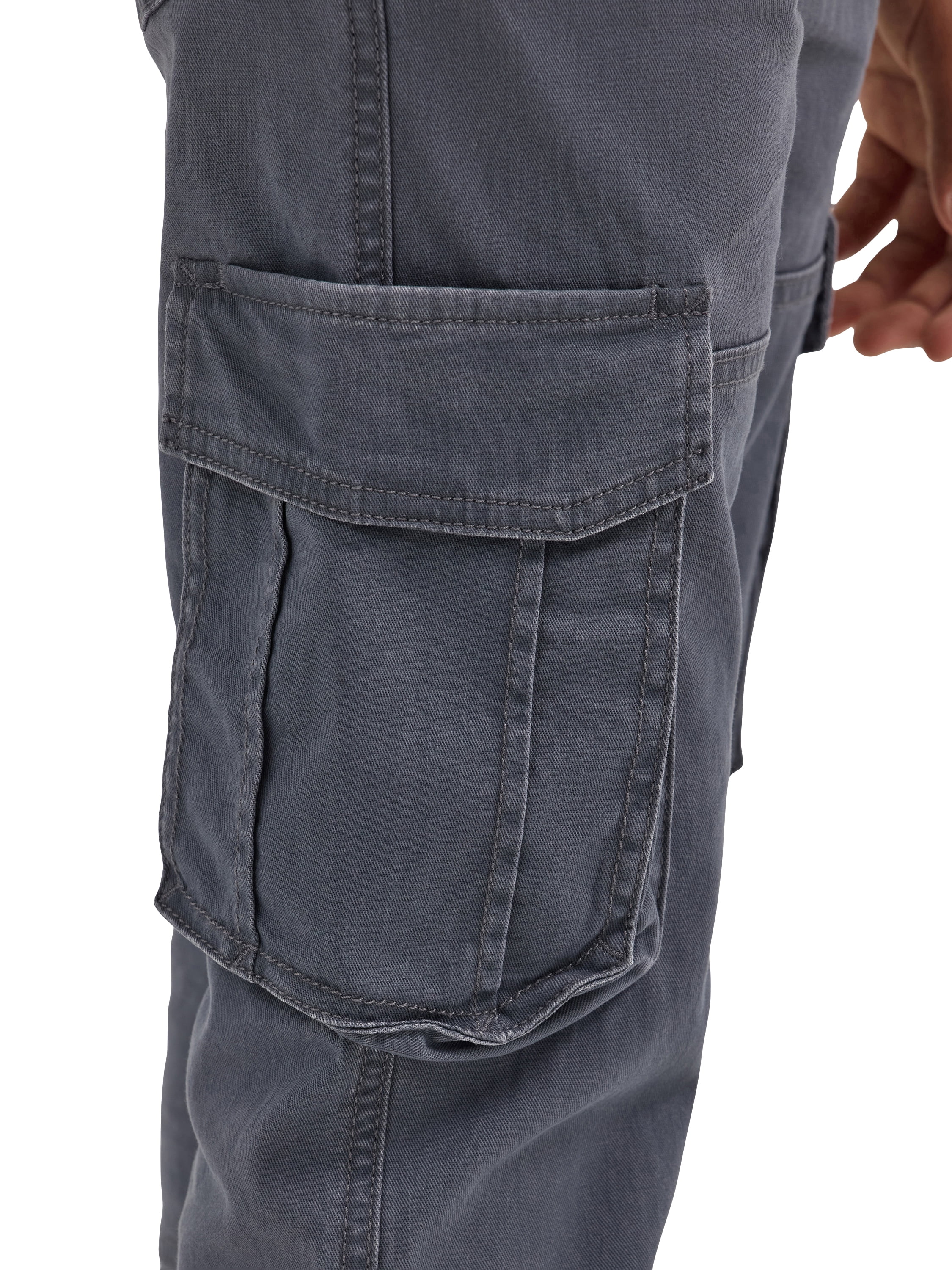 Wrangler® Boy's Charge Cargo Pant (Little Boy, Big Boy, Husky)