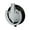 Grey, variant on Heavy Duty Suction Cup Dog Grooming Vacuum Pump Feature for Bathing Trimming Suitable for All Sizes