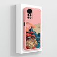 thumbnail image 1 of Phone Case For Xiaomi Redmi Note 11 11S 4G 5G Soft Silicone Back Cover Camera Protection Coque For Note11 11 S 6.43" 6.6" Funda TYP469 Redmi Note 11S 5G, 1 of 6