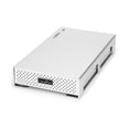 thumbnail image 2 of Rocpro 900c 3TB 7200 RPM Desktop USB 3.1 Gen2 10Gbps USB 3.0 Extremal Hard Drive, 2 of 10