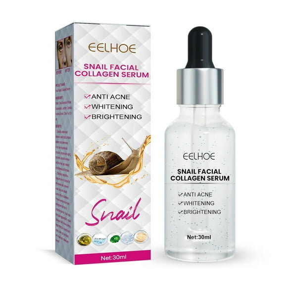Anti aging facial essence, acne removing and printing, fade fine lines, tighten the face, and resist wrinkles