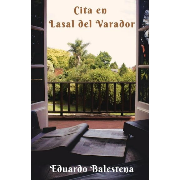 Cita en Lasal del Varador (Paperback)