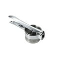 thumbnail image 1 of TheFound Stainless Steel Press Potato Ricer Baby Food Fruits Broken Tools, 1 of 6