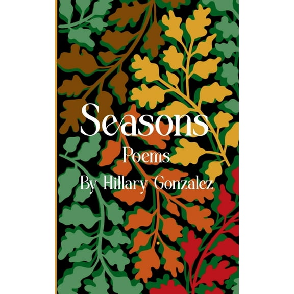 Seasons, (Paperback)