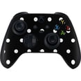 thumbnail image 3 of Skinit Black and White Polka Dots XBox Series X Digital Edition Bundle Skin, 3 of 4