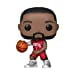 thumbnail image 3 of Houston Rockets NBA Funko POP Figurine en Vinyle / John Wall (Chandail Rouge), 3 of 8