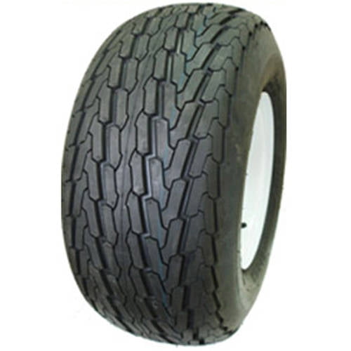 Hi Run Trailer 16.5X6.508 6 Ply Trailer Tire (Tire Only)