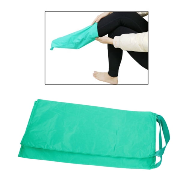Ayuda para poner calcetines Macarena Asistente de calcetines 42cmx21cm