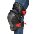 thumbnail image 4 of Prolock Impact-Absorbing Gel Knee Pads with Thigh Stabilization, Ideal for Flooring/Roofing, Adjustable (1 pair), 4 of 4