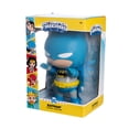 thumbnail image 4 of Figura de Acción Warner Bros DC Liga de la Justicia (Batman Toddler 28 cm), 4 of 5