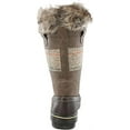 thumbnail image 4 of Northside Women's Bishop Cold Weather Fashion Boot, 4 of 5