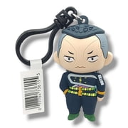 JoJos Bizarre Adventure Diamond is Unbreakable Series 1 Okuyasu Nijimura Mini Figure