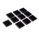 thumbnail image 5 of De aluminio del disipador de calor del refrigerador del chip Disipador de Calor Refrigeración Chip Accesorios de Teléfono Inteligente Móvil Duradero, 5 of 8