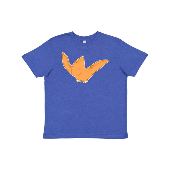 Inktastic Pterodactyl Youth T-Shirt