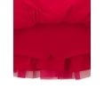 thumbnail image 2 of Carter's Child of Mine Baby and Toddler Girl Valentine's Outfit Skirt Set, Sizes 12M-5T, 2 of 6