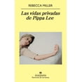 thumbnail image 1 of Vidas privadas de Pippa Lee Anagrama 9788433975058, 1 of 2