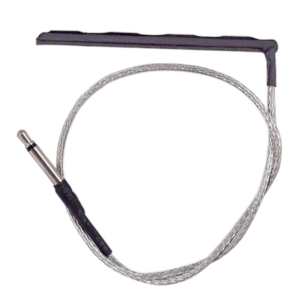 lele EQ Transducer Piezo Pickup under Saddle Pickup Accessories for 4