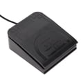 thumbnail image 2 of Pedal interruptor de pie USB Bling Bling Controlador MIDI ergonómico, 2 of 12