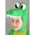 thumbnail image 4 of Kid's Goofy Gator Costume, 4 of 7