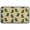 Dachshund Footprint, variant on Esign Of Head Pug Dog Door Rugs,Washable Non Slip Door Mats Indoor,Decorative Door Mats,Entry Mat Indoor for Entrance,Bedroom,Kitchen,Bathroom,30"x17"