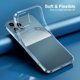 thumbnail image 3 of Funda transparente de TPU transparente de 1,5 mm, ultrafina, antiamarilleo, funda protectora para teléfono, accesorio para Iphone 12 Pro Max 6,7 pulgadas, 3 of 7