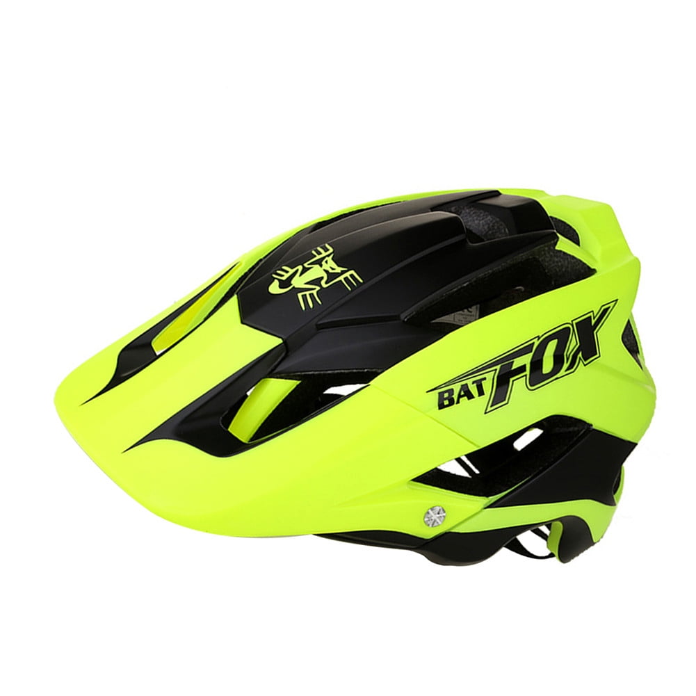 bat fox helmet