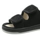 thumbnail image 3 of Sandalias diabéticas zapatos diabéticos ajustables para mujeres y hombres (44-45), 3 of 9