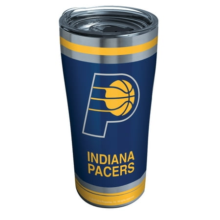 

Tervis NBA® Indiana Pacers Insulated Tumbler