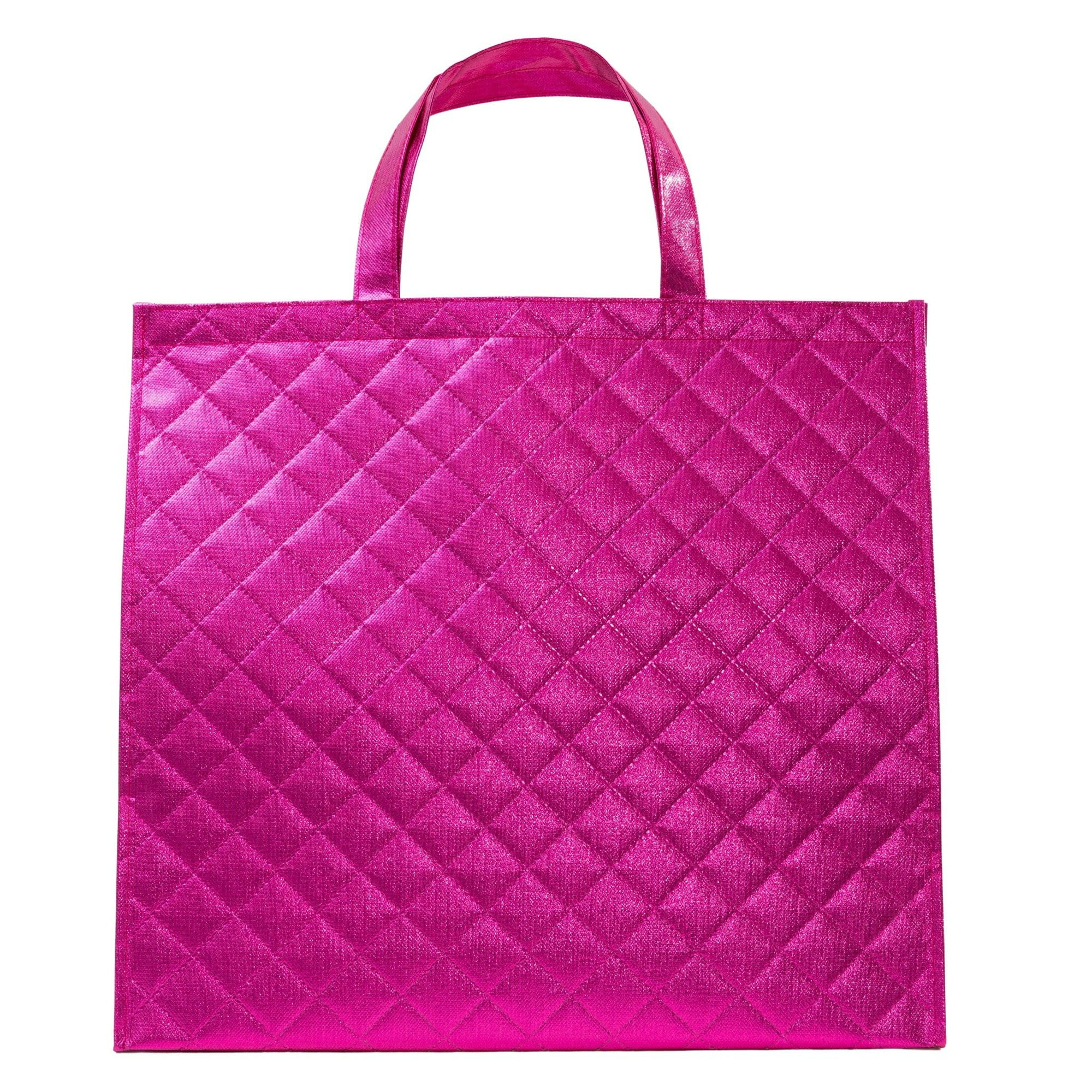 Sac De Courses Pliable LiJuanWang - Réutilisable, Imperméable - Lot Multicolore